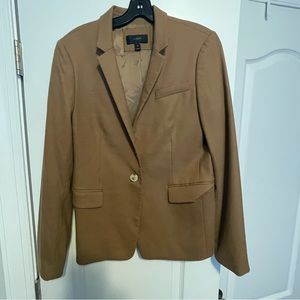 J Crew Wool Blazer